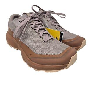 Arcteryx Aerios FL 2 GTX Womens size 7 Hiking shoes NWT waterproof brown dusty